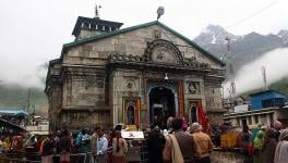 Kedarnath Gold-to-Copper Controversy Shows Waning Trust in Govt