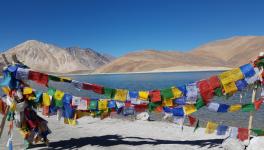 Ladakh Leaders "Hopeful" as Dialogue Over Special Rights Resumes With MHA