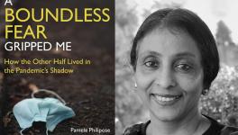 The unheard stories of India’s other half: A conversation with Pamela Philipose