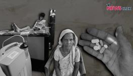Jharkhand: A Dust Dilemma Leading Workers to a Slow Death due to Silicosis