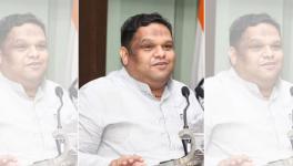 MP: NCPCR Chairman Harassing Missionary Institutions for Political Gain, Allege Christian Missionaries
