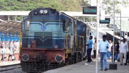 ‘Railways, Lifeline of India’s Economy, is in ICU’