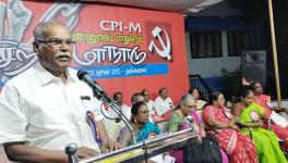 CPI(M) Conference Demands