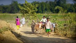 How to Emerge From Stagnation? Strategies to Empower Rural India