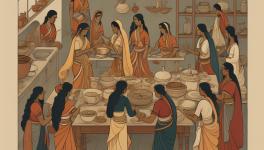 Women in Vedic Period