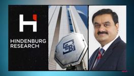 SEBI on Hindenberg report on Adani