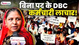 As Dengue Cases Rise, DBC Staff Stage Hartal, Accuse MCD of Betrayal