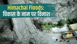 Construction Firms Culpable in Himachal Floods?
