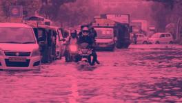 Delhi Floods