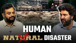 Flooding in Himalayan Region- A Planned Disaster?
