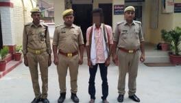 YouTuber Held in Sultanpur for Showing Poor Condition of ANM Centre