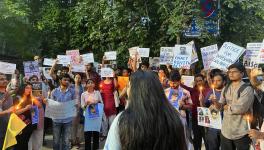 Acknowledge Caste Discrimination, say IIT Delhi Students After Suicide of an SC Student