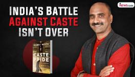 India’s Battle Against Caste Isn’t Over