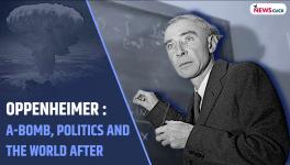 Oppenheimer: How a Bomb Changed the World