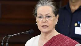 Sonia Gandhi