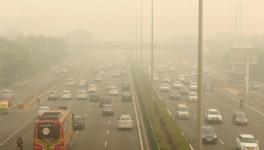 India's Air Quality Monitoring Network in Woeful State, Says Report