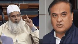 Assam: Are BJP and AIDUF’s Badaruddin Ajmal ‘Colluding’ to Propel Divisive Politics?
