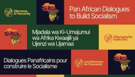 Africa’s path to socialism