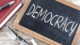 Without Economic Content, Democracy Becomes Tool of Ruling Class
