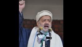 Kashmir: Shi'a Leader Walks out From Meeting Over Muharram Arrangements After ‘Humiliation’