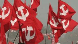 Left