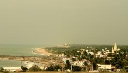 Tamilnadu coastal areas