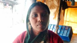 Taposi Haldar, a resident of Damkal Kuimai village, South 24 Parganas district, had to cough up Rs 600 as a bribe to digitalise her ration card.