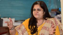 Teesta Setalvad