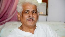 Vishwambhar Nath Mishra