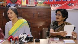 Manipur Violence: Biggest Barrier to Justice is CM Biren Singh, Says AIDWA Team After Visit