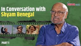 Language and Culture Matter Much More Than Religion: Shyam Benegal