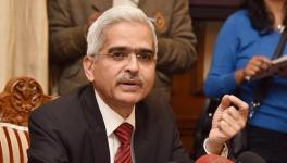 Shaktikanta Das