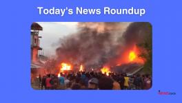 News Round Up