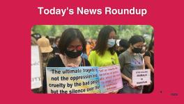 Manipur Tribal Women Group Seeks Withdrawal of Solicitor General’s Remark in SC