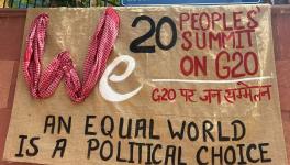 Image Courtesy : Working Group on International Finance Institutions