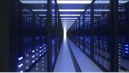 Demand for data center infrastructure is expected to grow