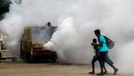 'Karo ya Maro': Final Strike of DBC Workers Amid 5-year High in Delhi’s Dengue Cases