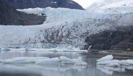 Glacial Melting to Result in new Ecosystems, Challenges