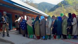 Hold Polls Immediately, Restore Right to Representation for People of J&K, Ladakh: Report