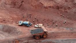 Maharashtra: Gadchiroli Protest Against Iron Ore Mining Reaches 150 Days