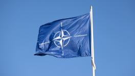 Finland, Sweden and NATO: Democratic West Unites for More Wars