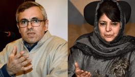 Omar, Mehbooba Call out J&K Admin After Allegations of Corruption, Harassment by IAS Officer