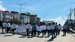 The Student Deaths That Have Manipur on the Boil Again