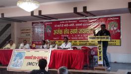 Arjak Sangh Golden Jubilee celebrations in 2018 in Lucknow (Omar Rashid)