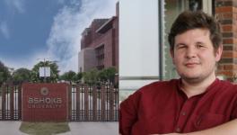 Ashoka Controversy: Prof Gilles Verniers 'Forced' to Leave, Trivedi Centre Board Announces Dissolution