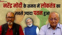 Exclusive Interview with Prem Shankar Jha: Analysing Challenges to Democracy in Narendra Modi's India