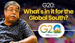G20: What's in it for the Global South?