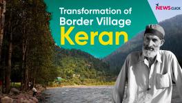 Keran: Border Village in Kashmir Experiences Peace, Awaits Infra Development