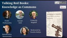Talking Red Books: Knowledge as Commons