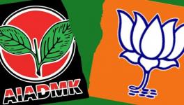 AIADMK/BJP